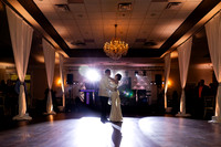 Desiree & Mike