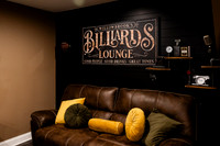 Steve/Billards Lounge