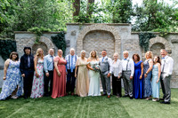Family/Bridal Party