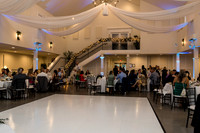 Reception Part 1