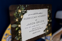 Gruzin Wedding 6-7-26