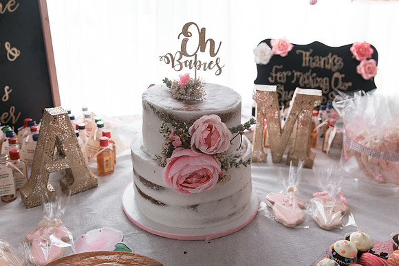 Cake -1