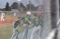SCS Varsity Baseball Playoff 5-16-25